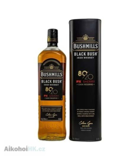 Bushmills Black Bush Sherry 80/20 1 l 