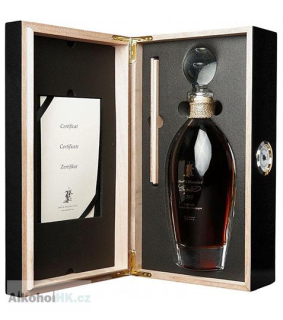 Albert de Montaubert 1955 Rare Orbit 70 let 0,7 l