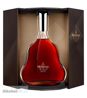Hennessy XXO Horse d´Age 1 l