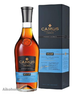 Camus Intensely aromatic VSOP 0,7 l