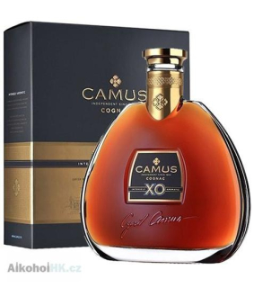 Camus Intensely aromatic XO 0,7 l