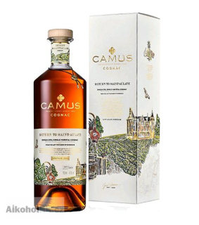 Camus Return to Saint Aulayen 0,7 l