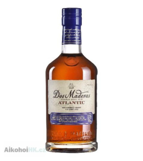 Dos Maderas Atlantic 0,7 l