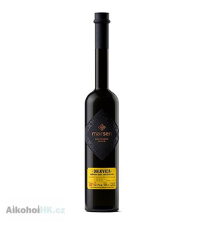 Marsen Exclusiv Dulovica Hruškovitá 0,5 l