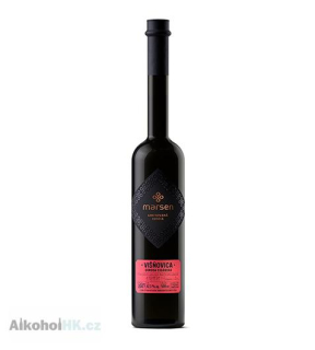 Marsen Exclusiv Višňovica Cigánska 0,5 l