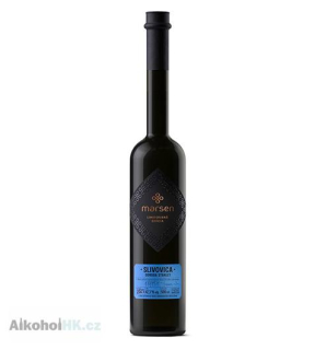 Marsen Exclusiv Slivovica Stanley 0,5l