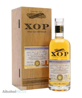 Highland Park 1997 Whisky Douglas Laing 0.7 l