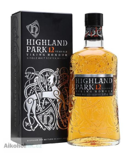 Highland Park Viking Honour 12 years Whisky 0.7 l