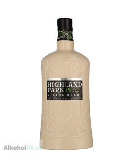 Highland Park Viking Heart 15 years Whisky 0.7 l