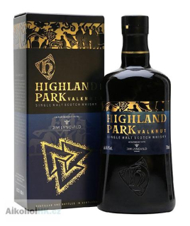 Highland Park Valknut Whisky 0.7 l