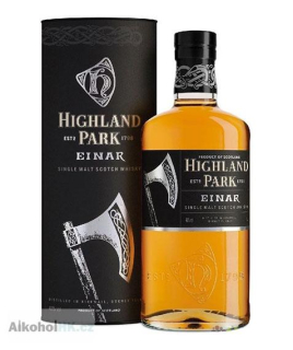 Highland Park Einar Whisky 0.35 l