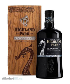 Highland Park Ragnvald Whisky 0.7 l
