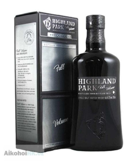 Highland Park 1999 Full Volume Whisky 0.7 l