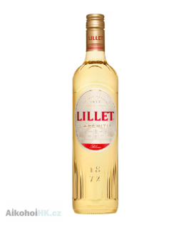 Lillet Blanc 0.75 l