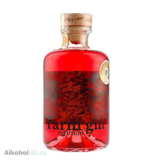 Farní Gin Infusion 0,5 l