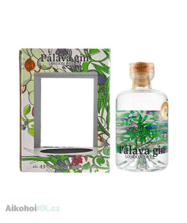 Pálava Gin London Dry 0,5 l Box