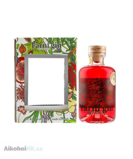 Farní Gin Infusion 0,5 l Box