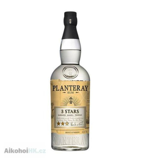 Planteray 3 Stars 1 l