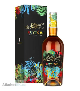 Millonario Kuytchi Box 0,7 l