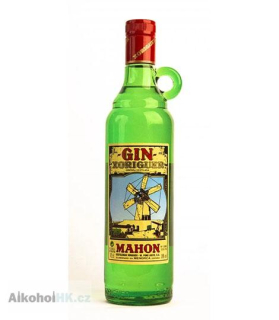 Xoriguer Mahon Gin 0,7 l