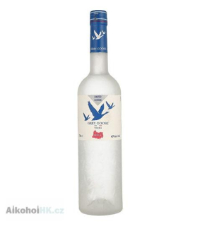 Grey Goose Riviera Ultra Premium 0,7 l