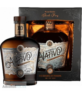 Autentico Nativo XO 0,7 l