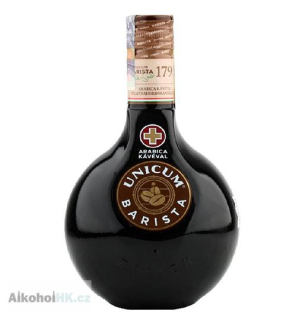 Barista Unicum 0,7 l