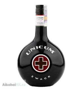 Zwack Unicum 1 l