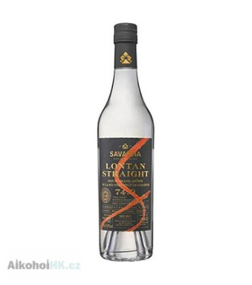 Savanna Lontan Straight 0,5 l