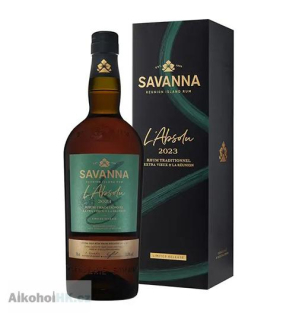 Savanna L'Absolu 2023 0,7 l 