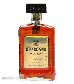 Amaretto Disaronno 0,7 l