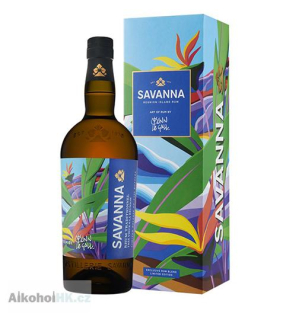 Savanna Le Gall 2 0,7 l