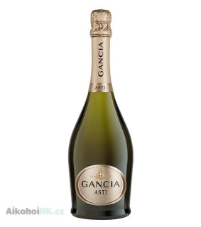 Gancia Asti D.O.C.G. 0,75 l