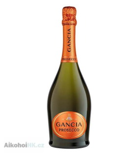 Gancia Prosecco D.O.C. Brut 0,75 l