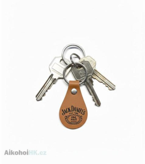 Klíčenka Jack Daniels