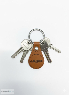 Klíčenka A.H. Riise