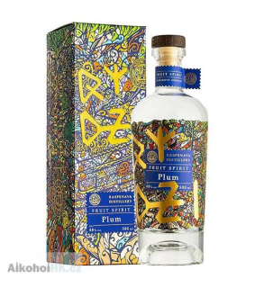 Rýdzi Slivovice Raspenava 0,5 l