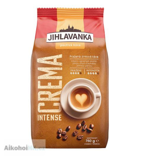 Jihlavanka Crema Intense 750 g