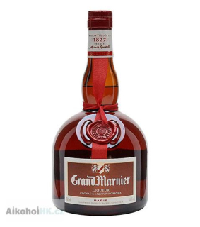 Grand Marnier Cordon Rouge 1 l
