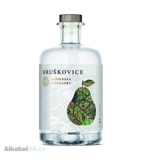 Tradiční Hruškovice Raspenava 0,5 l