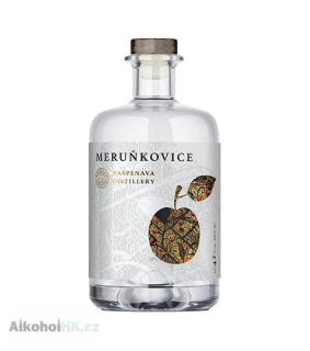 Tradiční Meruňkovice Raspenava 0,5 l