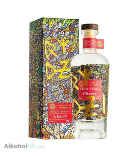 Raspenava Rýdzi Cherry Česká Třešňovice 0,5 l
