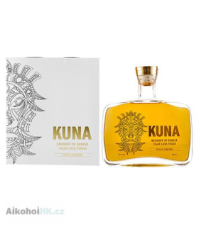 Kuna Panama Davidoff of Geneva 0,7 l