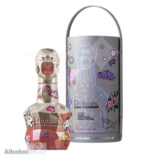 Dictador Game Changer Beige & Orange 0,7 l
