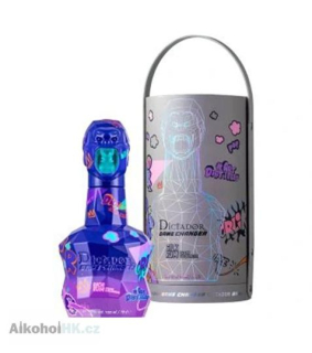 Dictador Game Changer Dark Blue box 0,7 l 