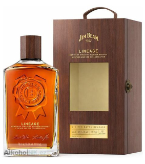 Jim Beam Lineage 0,7 l