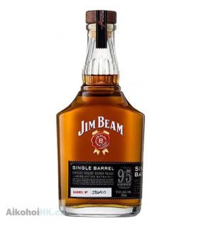  Jim Beam Single Barrel 0,7 l