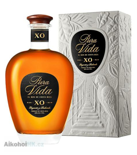 Pura Vida XO 0,7 l