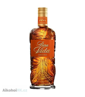Pura Vida Piňa 0,7 l 