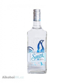 Tequila Sauza Blanco 1 l